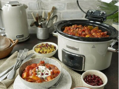 Wolnowar CROCKPOT CSC060X 3,5L