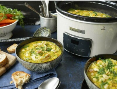 Wolnowar CROCKPOT CSC060X 3,5L