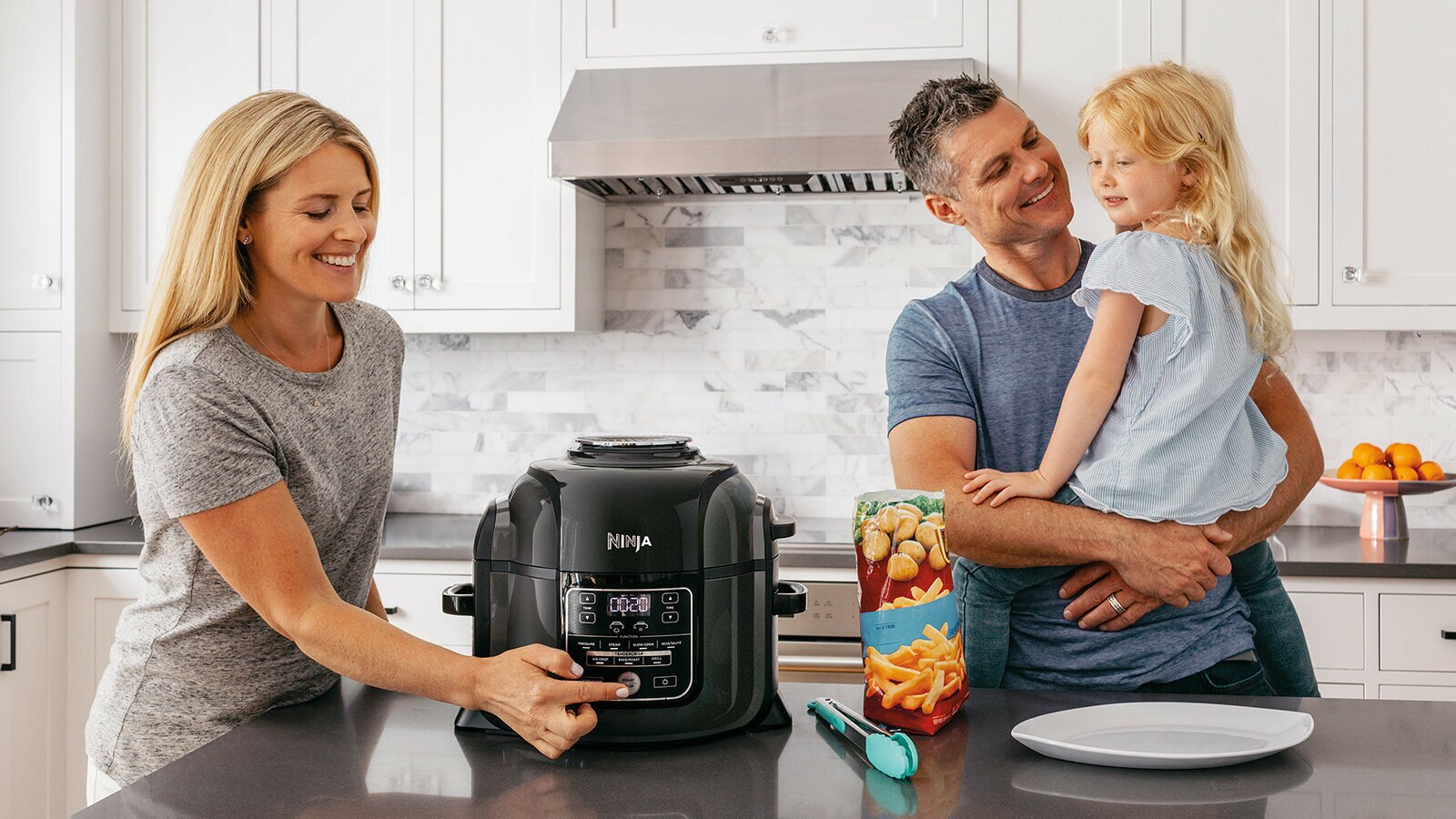 Multicooker NINJA Foodi MAX OP300EU
