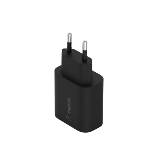 Belkin 25W USB-C Wandlader