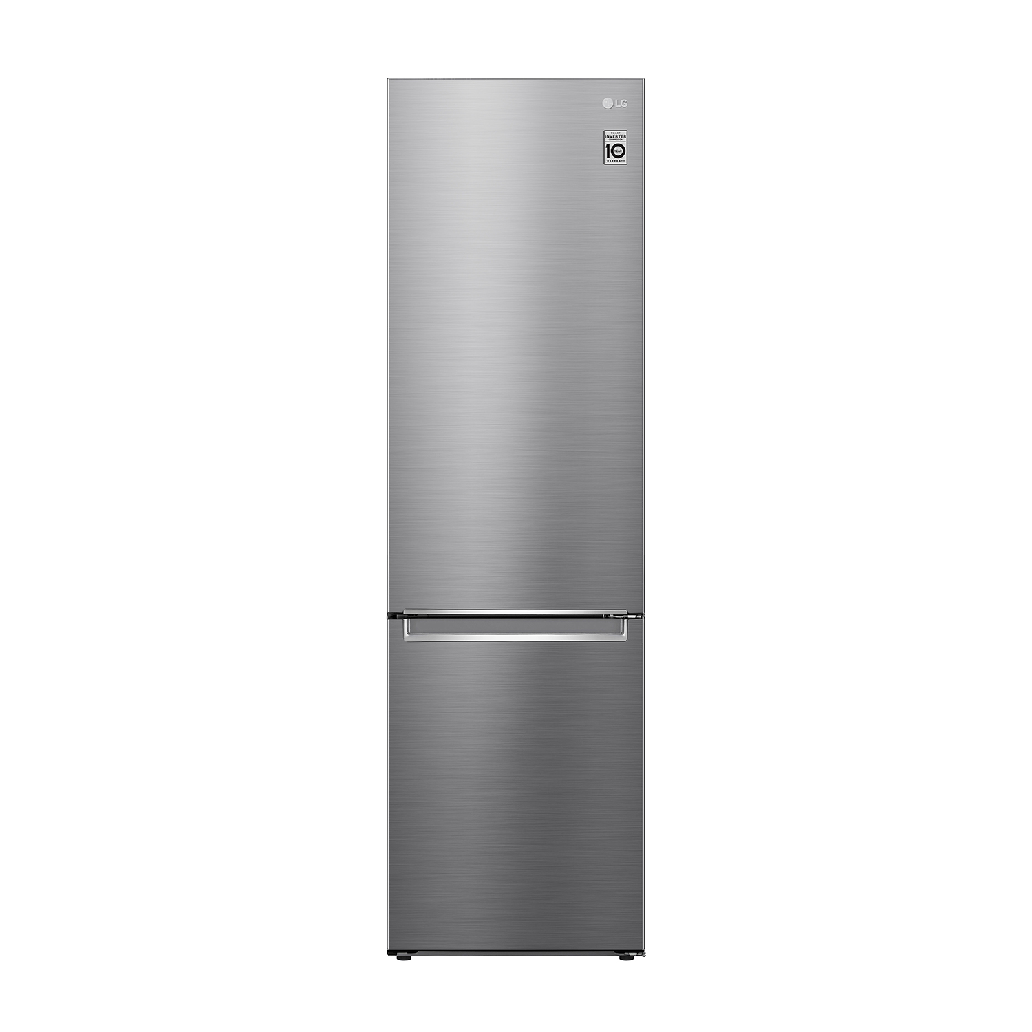 LG Gbb72Pzvcn1 Frigorifero Combinato