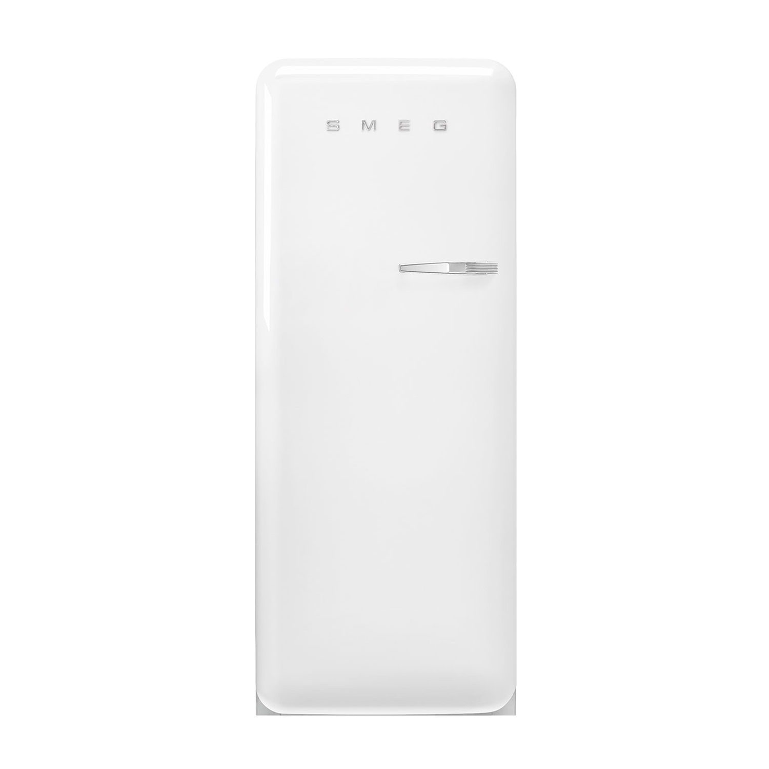 Smeg Fab28Lwh5, Frigo Monoporta, Classe D