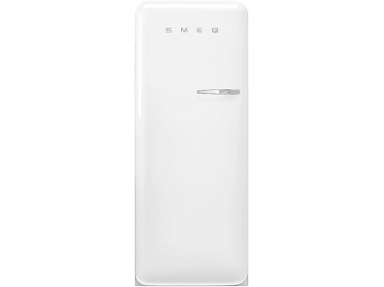 Smeg Fab28Lwh5, Frigo Monoporta, Classe D