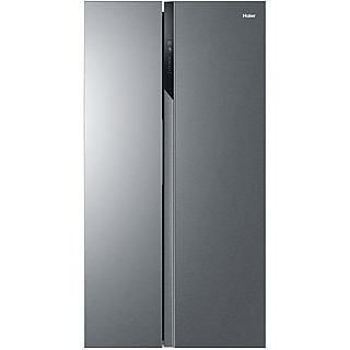 HAIER HSR3918ENPG frigorifero americano 