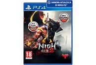 Gra PS4 NiOh 2 (Kompatybilna z PS5)