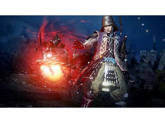 Gra PS4 NiOh 2 (Kompatybilna z PS5)