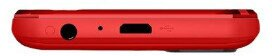 Telefon komórkowy MYPHONE Maestro 2 Czerwony