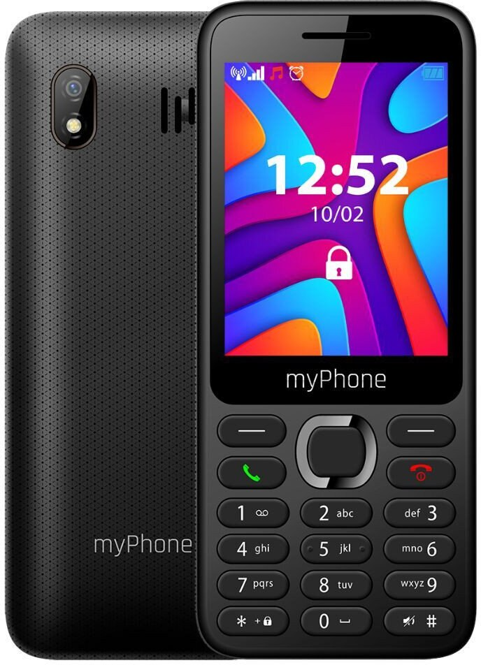 Telefon komórkowy MYPHONE C1 LTE