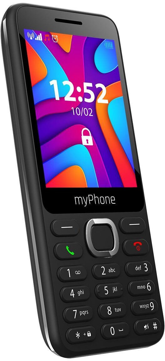 Telefon komórkowy MYPHONE C1 LTE