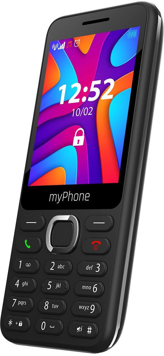 Telefon komórkowy MYPHONE C1 LTE