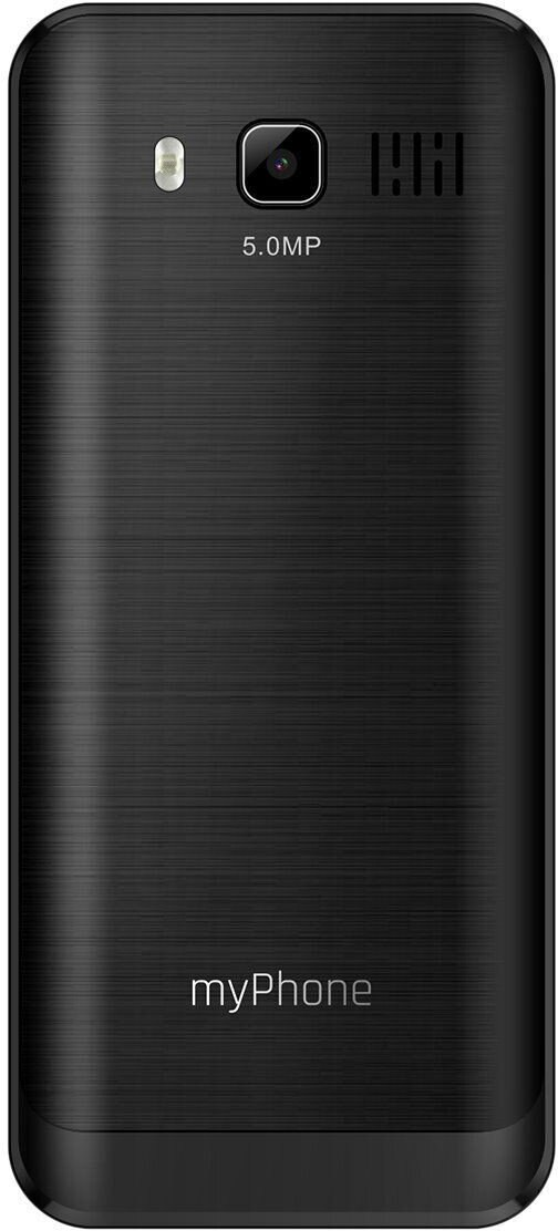 Telefon komórkowy MYPHONE Up Smart LTE