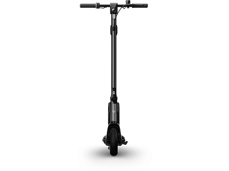 NIU KQi1 Pro E-Scooter (9 Zoll, Anthrazit)