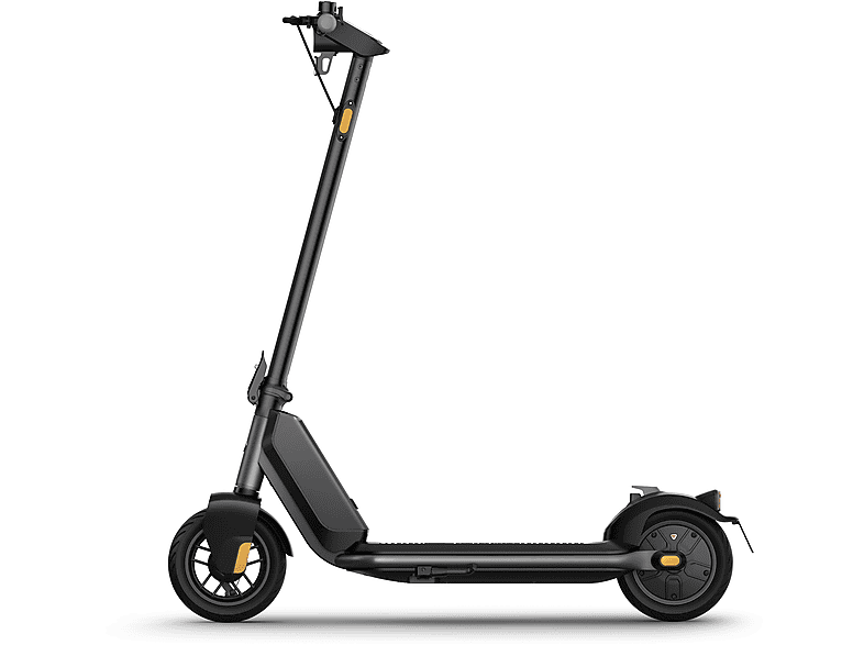 NIU KQi1 Pro E-Scooter (9 Zoll, Anthrazit)