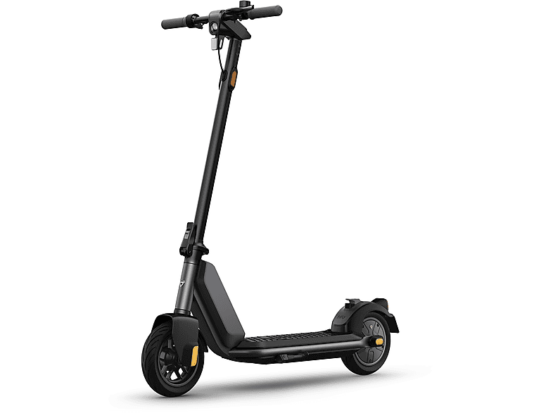 NIU KQi1 Pro E-Scooter (9 Zoll, Anthrazit)