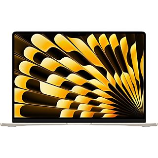 APPLE MacBook Air 15 M2 256 GB Starlight (MQKU3F-Z09620407)