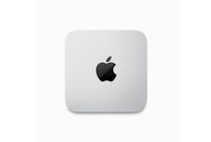 APPLE Mac Studio Zilver - Apple M2 Max - 32 GB - 512 GB