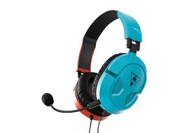 STEALTH Multiformat Stereo Gaming Headset | Gaming On-ear C6-100, Gaming MediaMarkt - Headset Headsets Schwarz/Orange