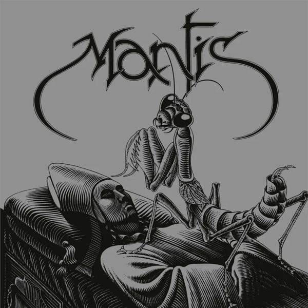 - Mantis - MANTIS (Vinyl)