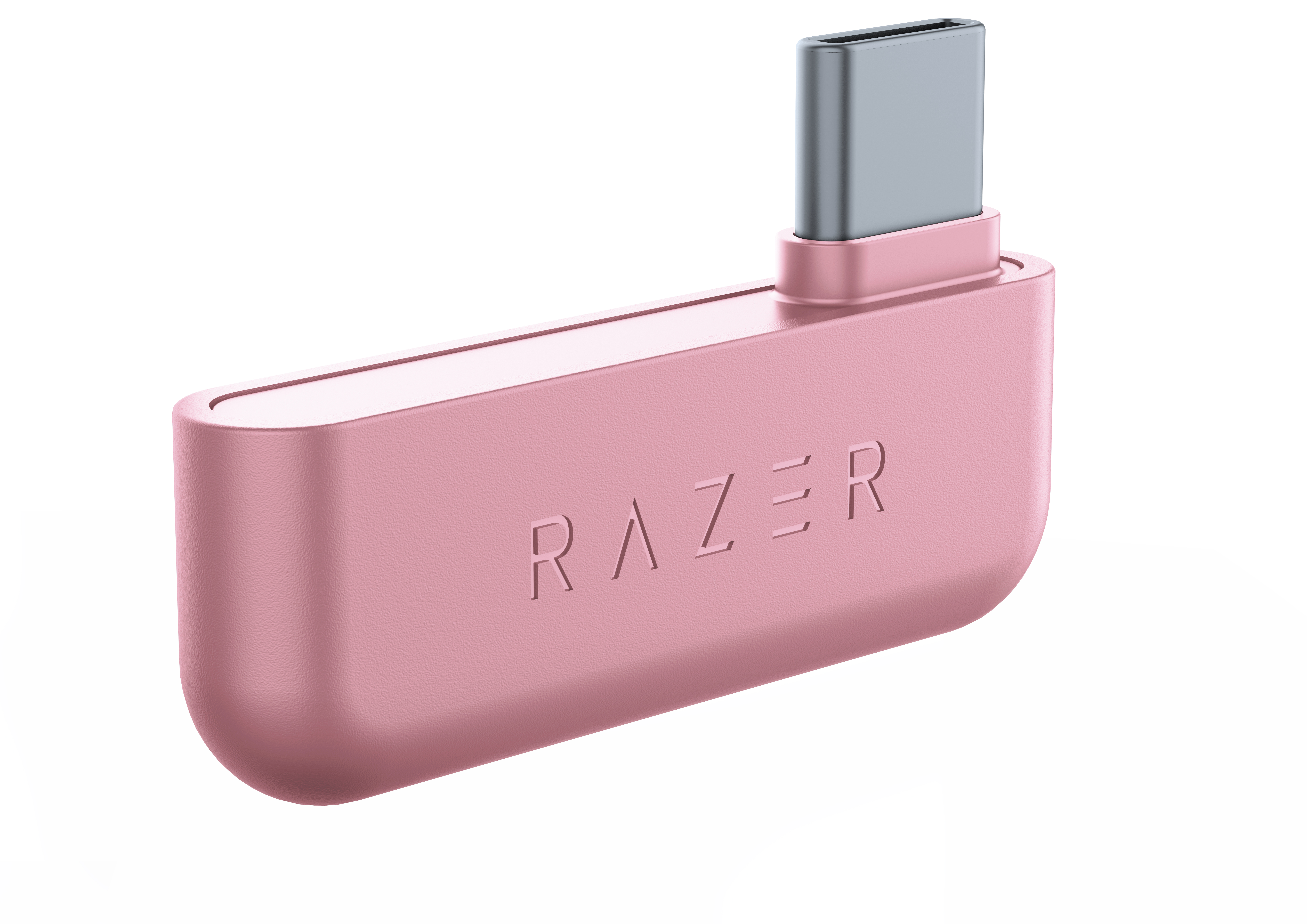 RAZER Barracuda X Bluetooth Kulak Üstü Kulaklık Pembe