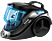 TEFAL TW3751 Compact Power Cyclonic Toz Torbasız Elektrikli Süpürge Mavi Siyah