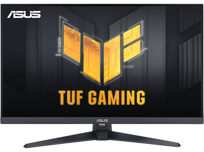 Monitor gaming - ASUS TUF VG328QA1A