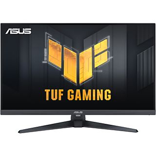 Monitor gaming - ASUS TUF VG328QA1A, 31.5", Full-HD, 1 ms, 170Hz, Extreme Low Motion Blur™, Negro,