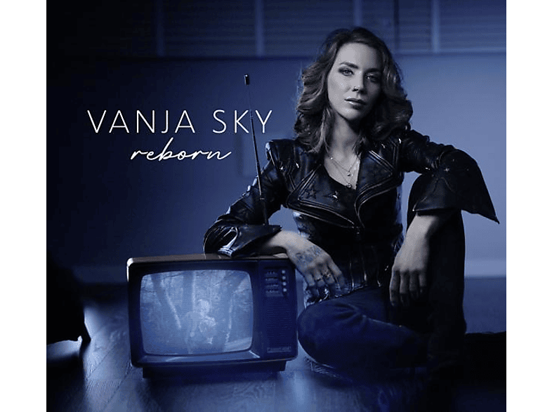 Vanja Sky Vanja Sky Reborn (Vinyl) Sonstige MediaMarkt