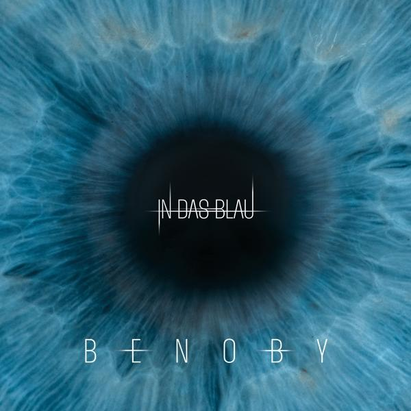 Benoby - In das Blau  - (Vinyl)