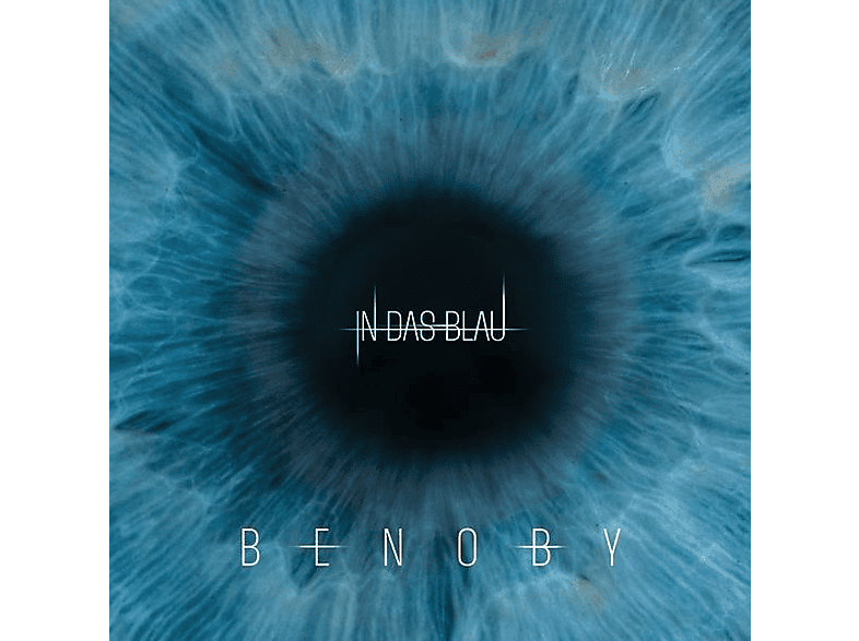 Benoby - In das Blau  - (Vinyl)