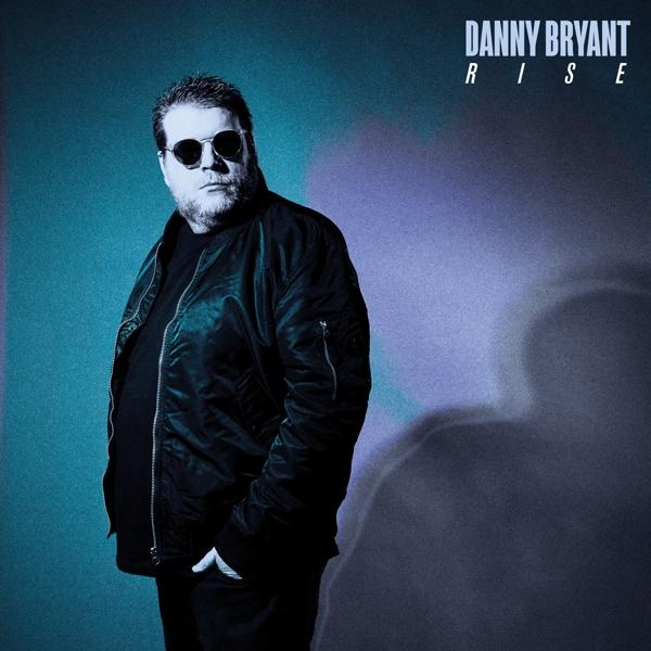 - Rise - Danny Bryant (Vinyl)