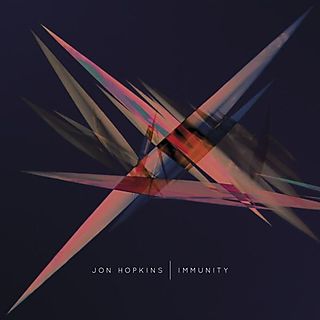 Jon Hopkins - Immunity (10th Anniversary Edition 2CD) [CD]