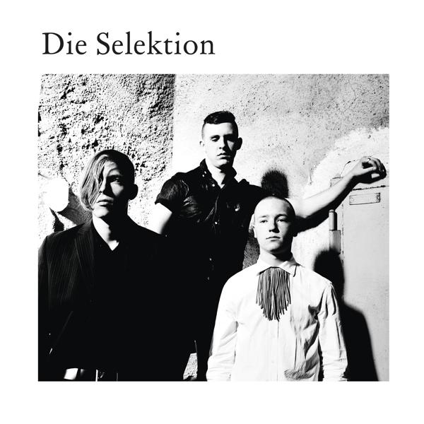 Die Selektion - Die Selektion (Vinyl) -