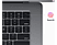 APPLE MacBook Air (2023) M2 - Notebook (15.3 ", 256 GB SSD, Space Gray)