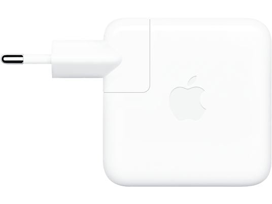 APPLE mqln3zma-70-w - Adattatore di alimentazione USB-C (Bianco)