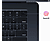 APPLE MacBook Air (2023) M2 - Notebook (15.3 ", 256 GB SSD, Midnight)