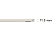 APPLE MacBook Air (2023) M2 - Notebook (15.3 ", 512 GB SSD, Starlight)