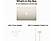APPLE MacBook Air (2023) M2 - Notebook (15.3 ", 512 GB SSD, Starlight)