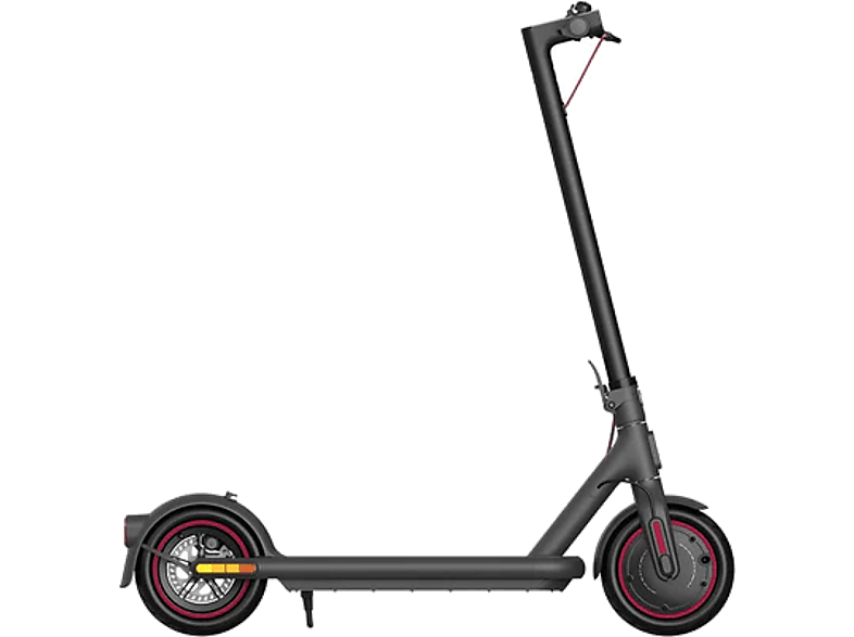 XIAOMI Mi Pro 4 Elektrikli Scooter_1