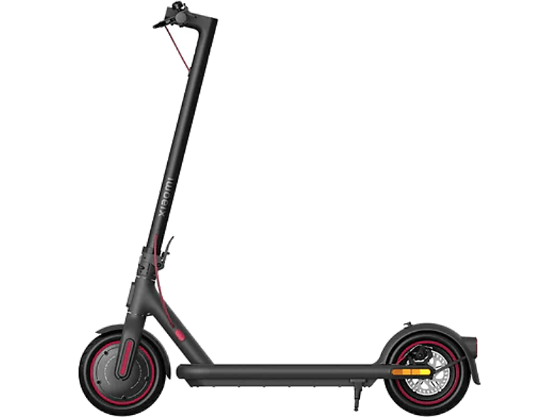 XIAOMI Mi Pro 4 Elektrikli Scooter_2