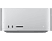 APPLE Mac Studio (2023) M2 Ultra - Mini PC (Apple M-Series M2 Ultra, 1 TB SSD, Silver)
