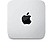 APPLE Mac Studio (2023) M2 Ultra - Mini PC, Apple M-Series, 1 TB SSD, 64 GB RAM, Silver
