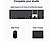 APPLE Mac Studio (2023) M2 Ultra - Mini PC (Apple M-Series M2 Ultra, 1 TB SSD, Silver)