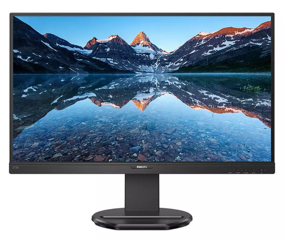 Monitor PHILIPS 273B9/00 27 FHD IPS 4ms