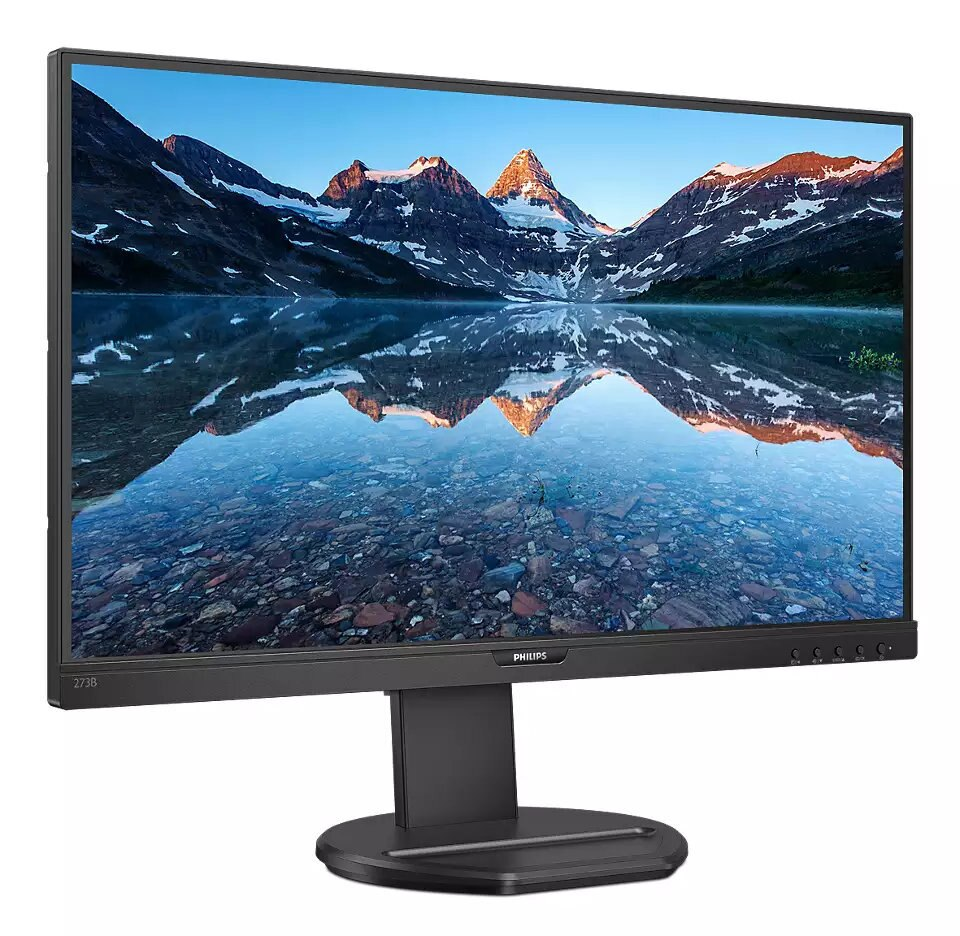 Monitor PHILIPS 273B9/00 27 FHD IPS 4ms