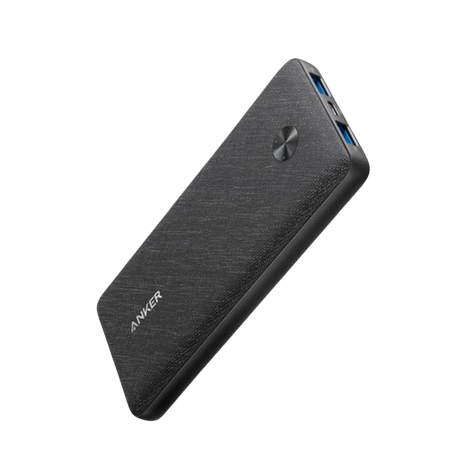 ANKER Powerbank PowerCore III Sense Noir (A1248G11)