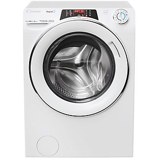 CANDY RO4 476DWMC7/1-S LAVATRICE, Caricamento frontale, 7 kg, 45 cm, Classe A