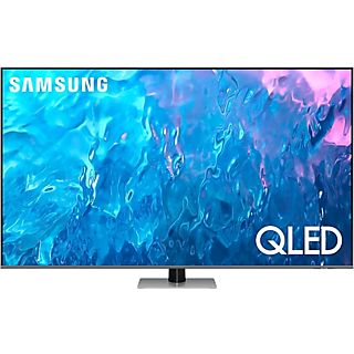 SAMSUNG 65" QLED 4K Smart TV QE65Q74CATXXN (2023)