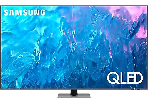 SAMSUNG 65" QLED 4K Smart TV QE65Q74CATXXN (2023)