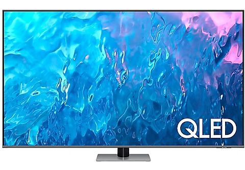 SAMSUNG 65" QLED 4K Smart TV QE65Q74CATXXN (2023)