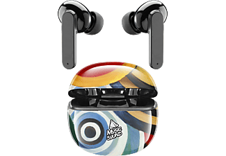 CELLULARLINE Music Sound In-Ear TWS Bluetooth Kulak İçi Kulaklık Siyah